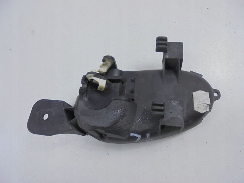 фото №5, Trailblazer ручка внутренняя левая задняя 107502 lh