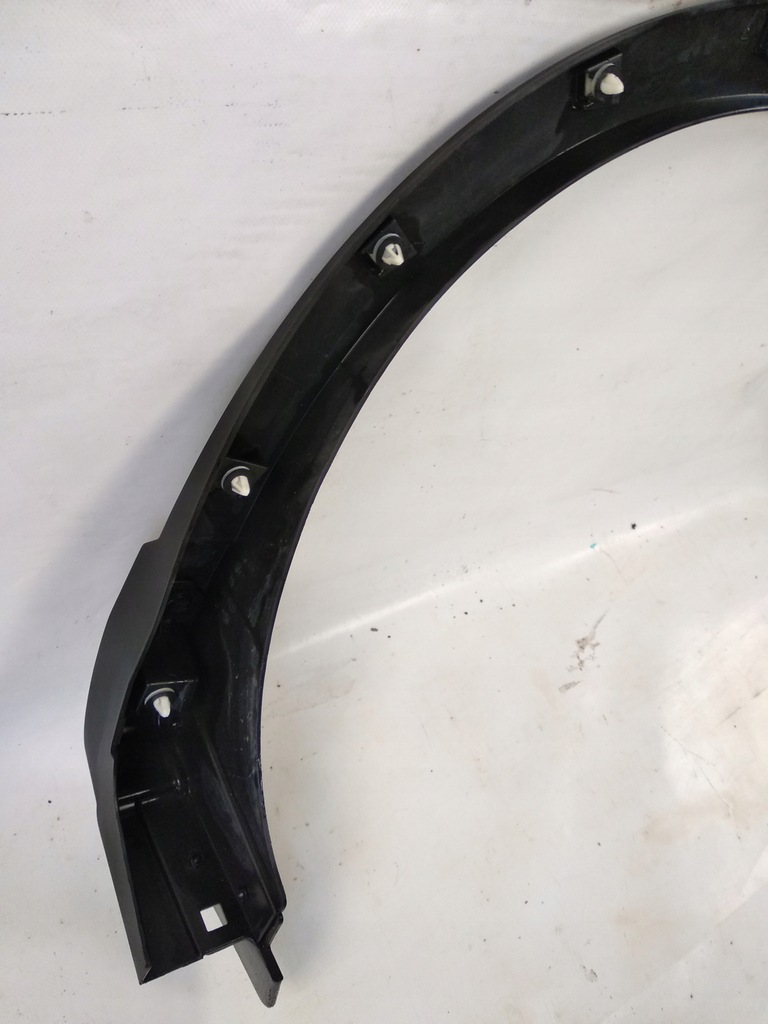 фото №16, Mazda cx-5 молдинг крила задня права kd5351w51