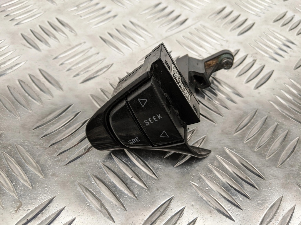 фото №1, Кнопки керування w керма scania r