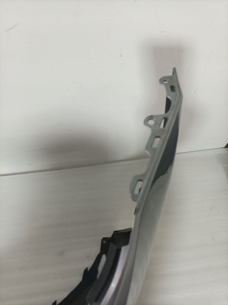 фото №9, Vw passat b8 lift бампер перед