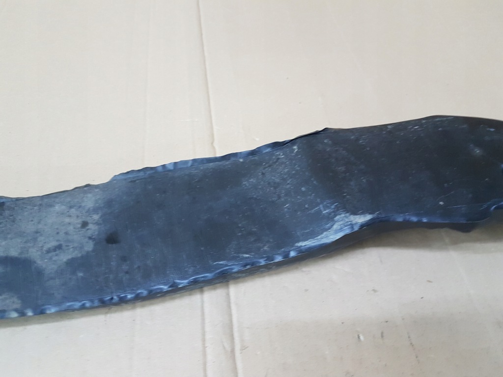 Ford focus mk3 шумоізоляція крила правий перед Недорого