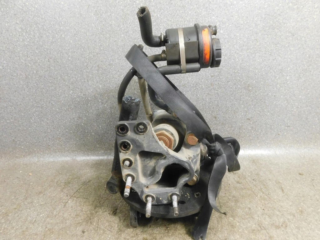 фото №5, Колонка рулевая трансмиссия renault midlum dxi