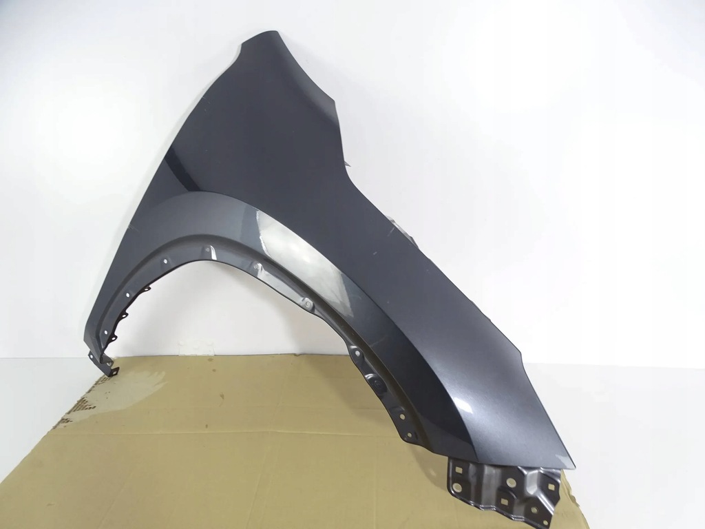 фото №1, Крила перед передній правий lexus nx ii 2 2021+