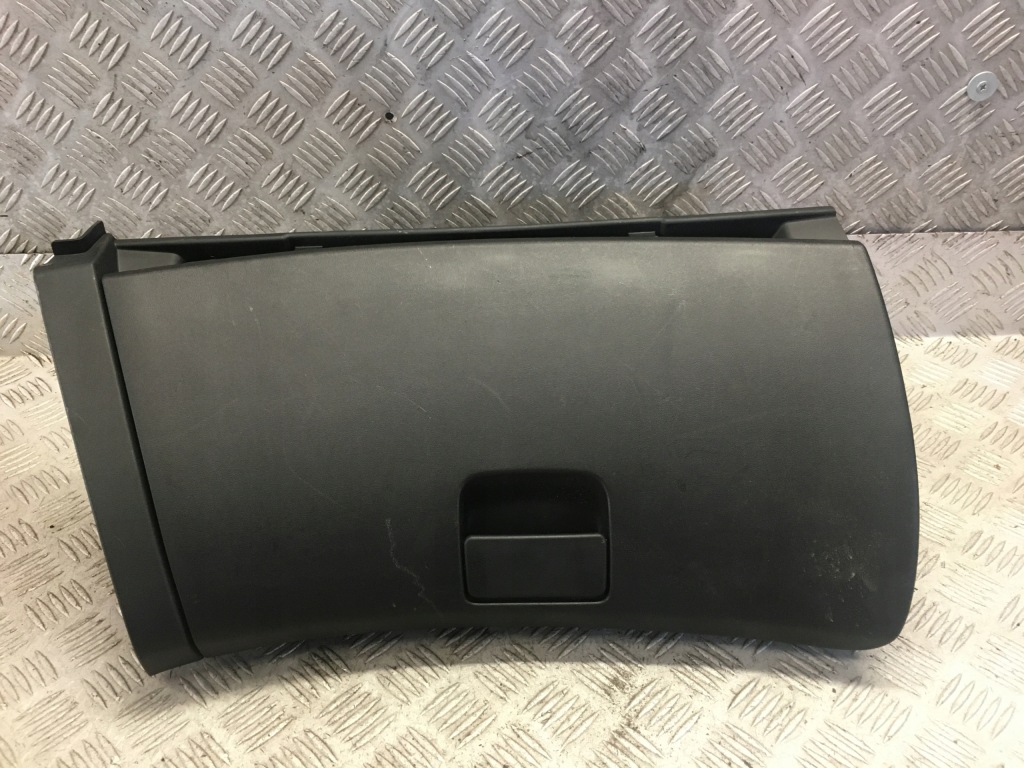 фото №1, Kia pro ceed бардачок пассажира europa