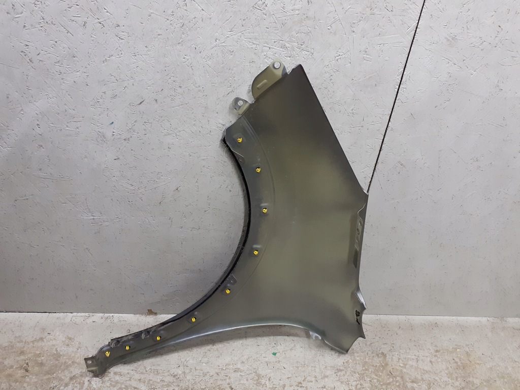 фото №9, Крила передній перед правий kia niro 2016-
