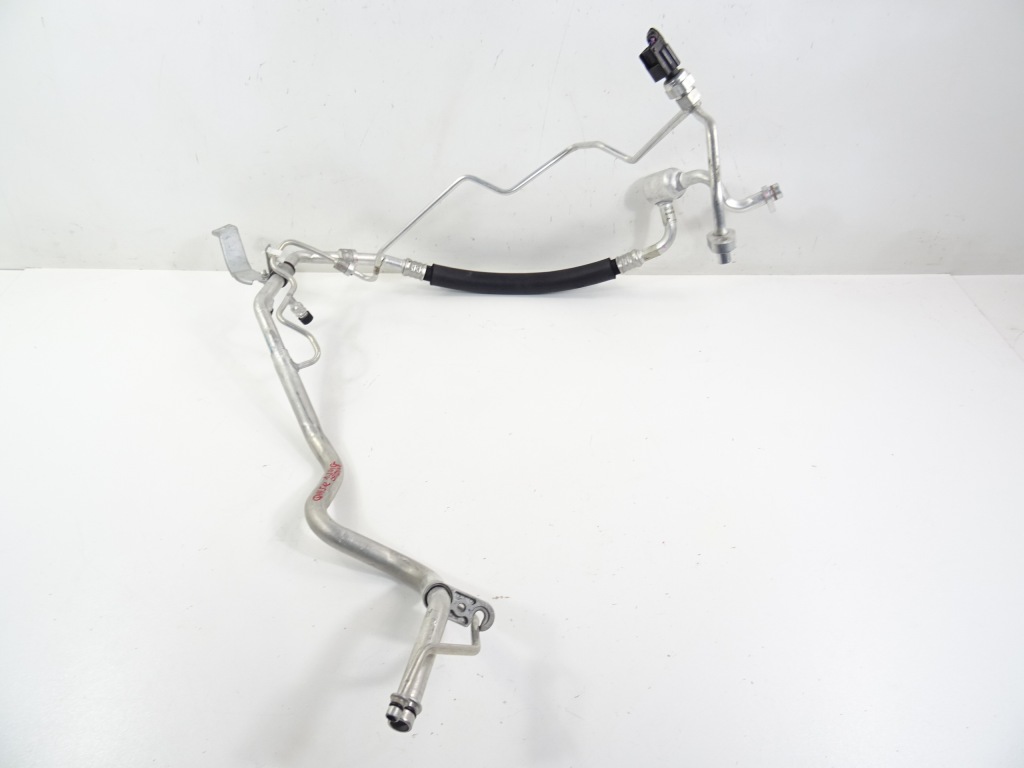 фото №1, Qashqai j12 iii 1.3 dig трубка шланг кондиционера 924806ub0a 924416ub0a