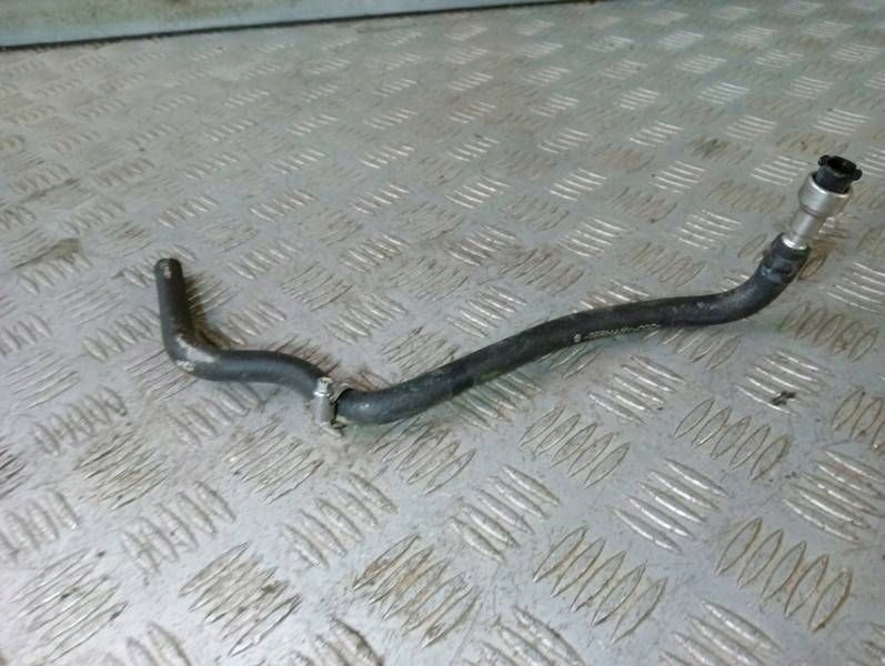 фото №1, Wąż шланг трубка топлива 1k0133986aj vw golf v audi a3 8p 1.6 mpi