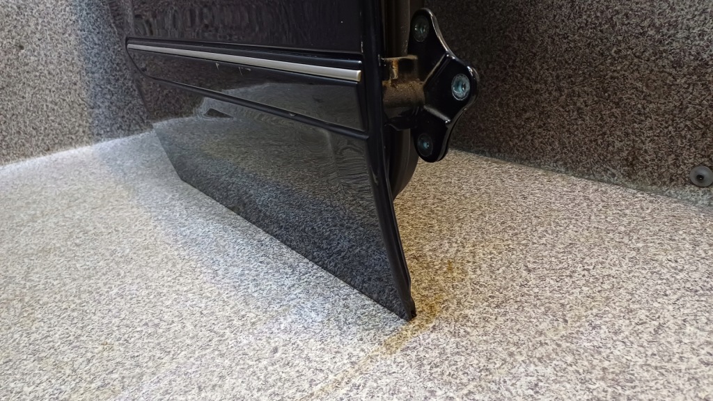 Mercedes w251 дверь правый задний  правое задние c197 197u чёрные 100umfe org Киев