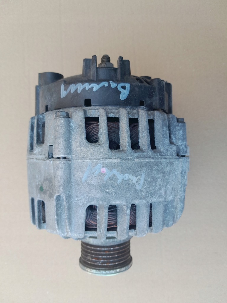 Купити Генератор 140a 03l903023l vw golf 7 1,6tdi 2016r
