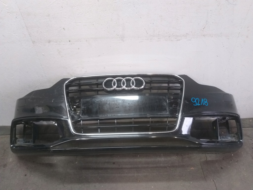 Купити Бампер перед audi a5 lift 12- s line 8t0