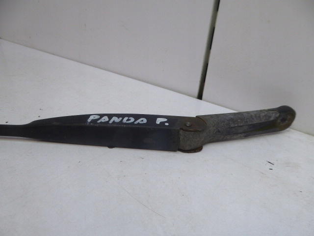 фото №4, Panda ii 03- важіль двірники перед праве