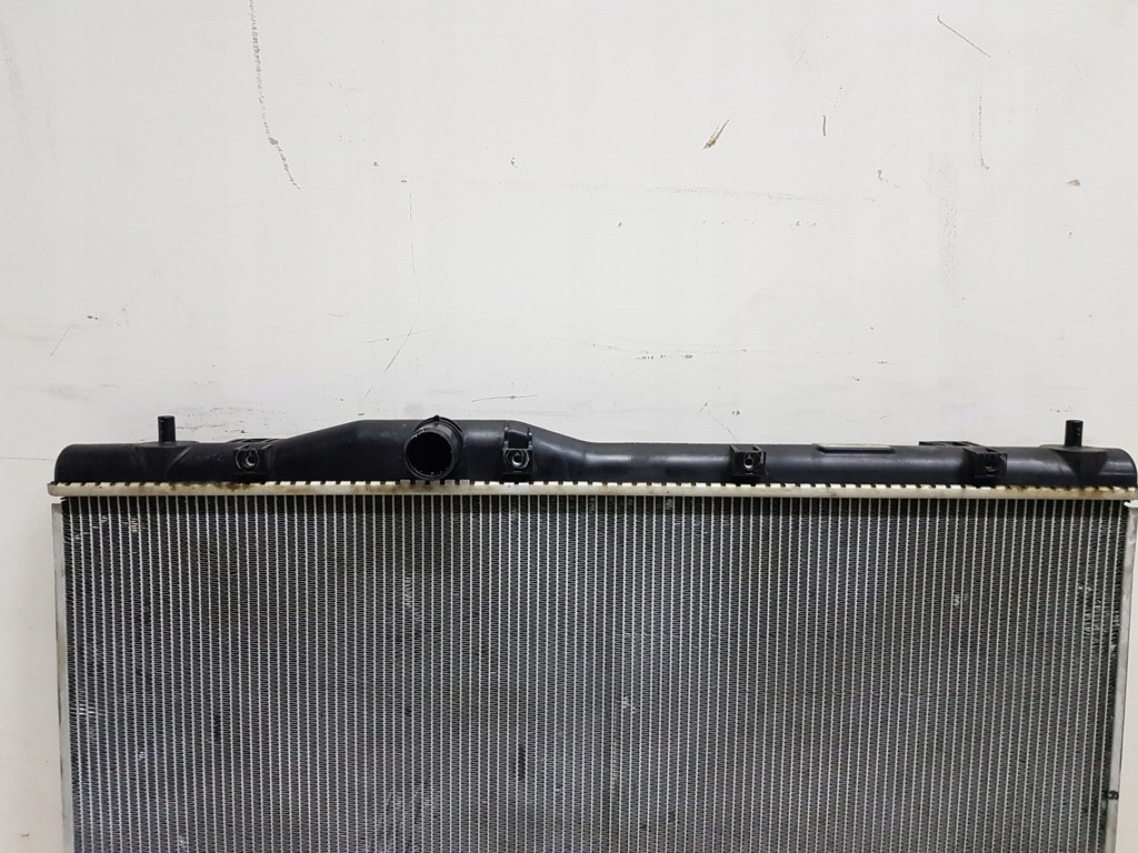 фото №7, Радиатор wody type-r honda civic ix 15-16