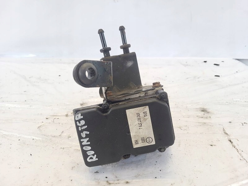 фото №8, Насос модуль abs skoda fabia roomster 5j 6r0614117f 0265800816 0265232276