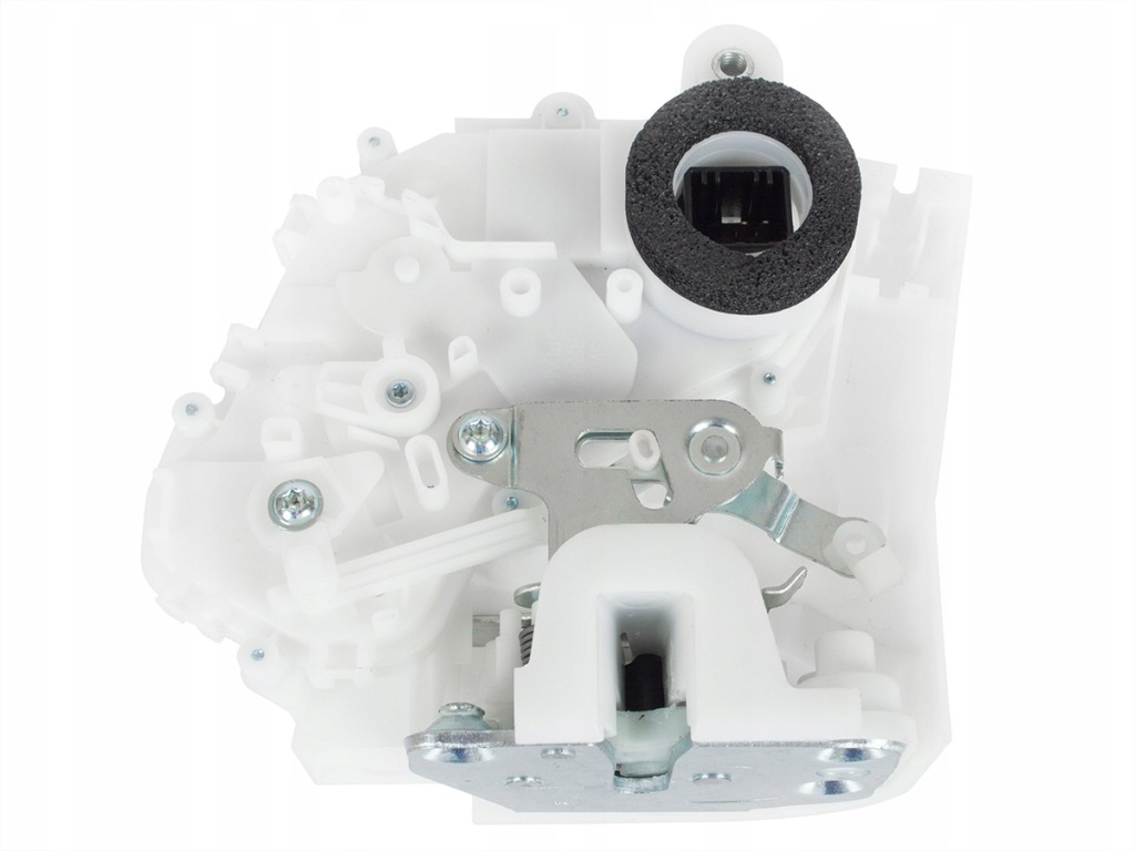 фото №1, Замок дверь задняя правый do honda crv iii 2006-2012