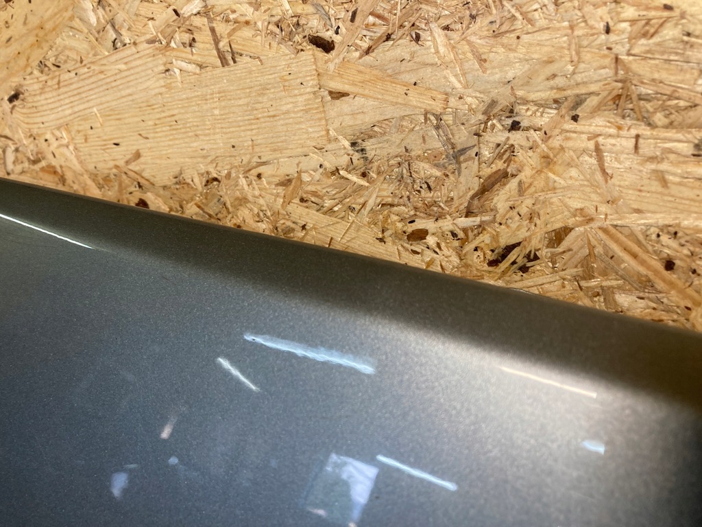 фото №6, Крыло правый перед opel insignia a 08-