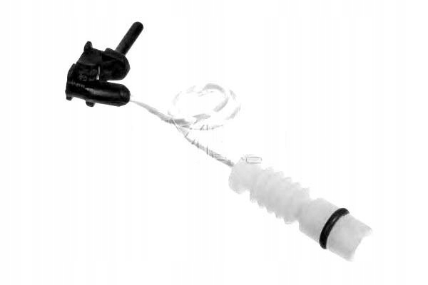 фото №1, Meyle 014 054 0026 контакт предупредительный, износ накладок тормозных