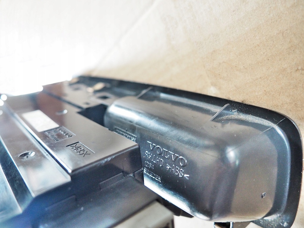 фото №7, Volvo v80 панель кнопка відкривання скло правий