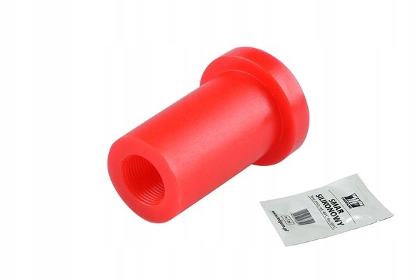 фото №1, Tedgum 00447345 підшипниковий вузол, ресора ресорний