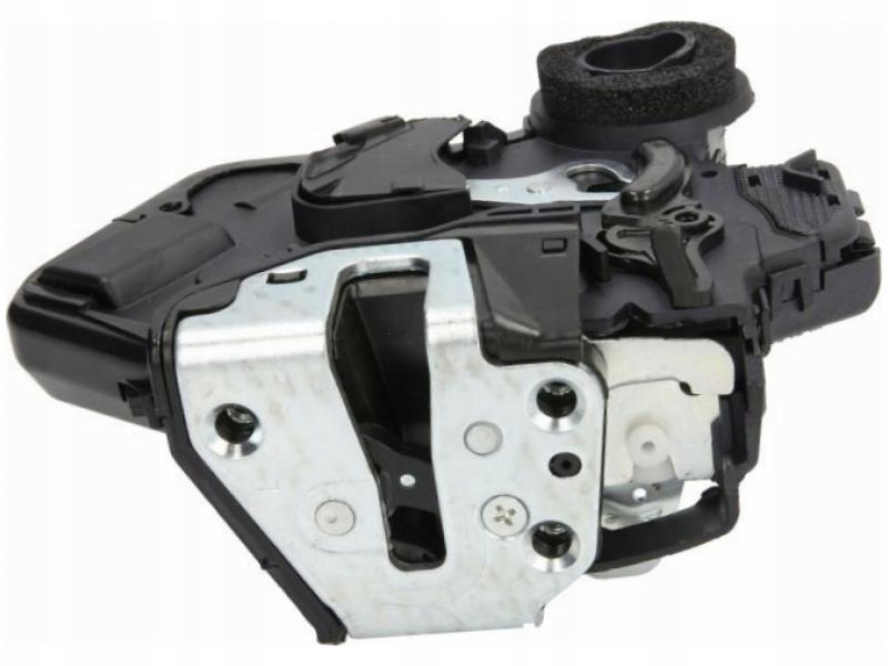 фото №1, Замок дверь левый задняя toyota corolla e12 01-08 camry iii 01-06