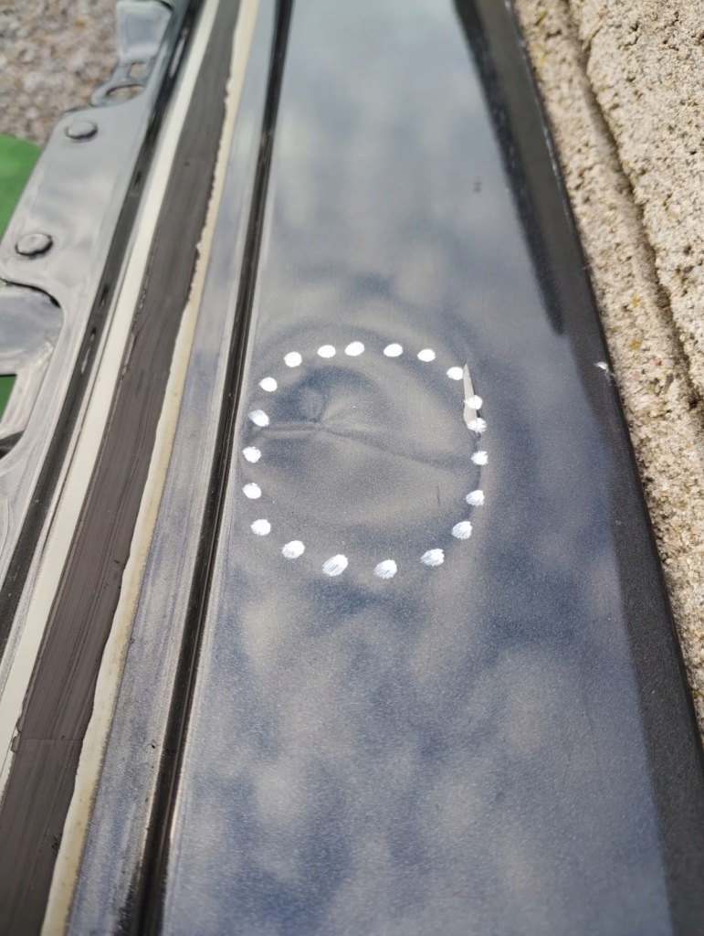 фото №12, Кришка багажника задня кришка багажника багажника porsche panamera 971 971827006 оригінальний номер ładna giełda po