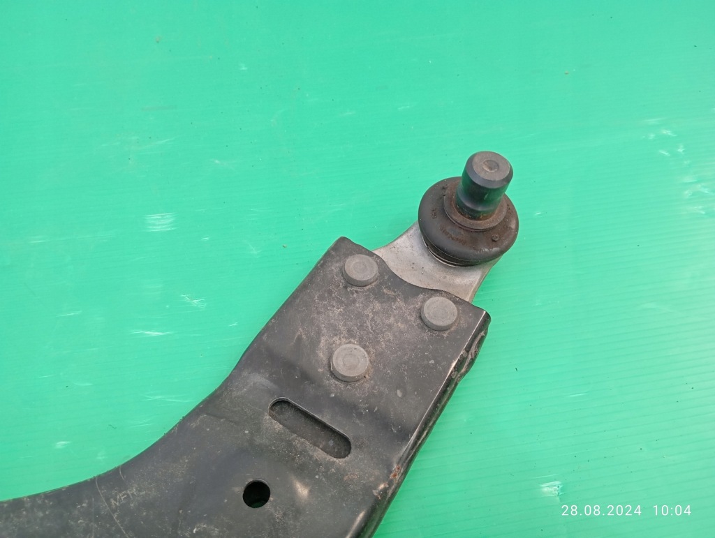 Рычаг левый перед ford focus mk3 3 bv61-3a262-aaa Недорого