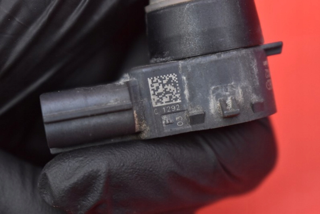 фото №8, Датчик парковки pdc задняя 39680-tv0-e011-m1 honda civic 9 ix 11-16