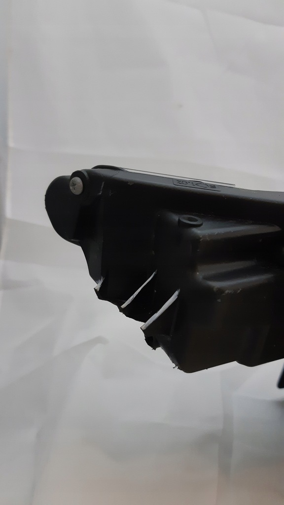 фото №5, Лампа ліва renault zoe 260609625r full led