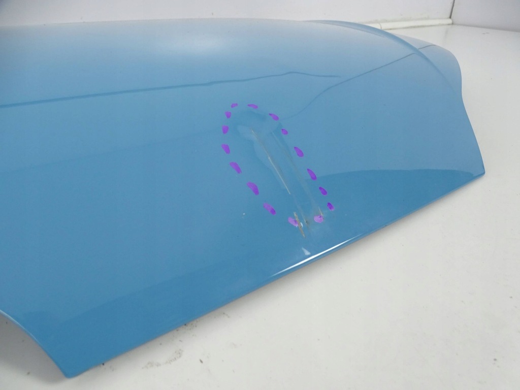 фото №8, Капот vw up lift 17+