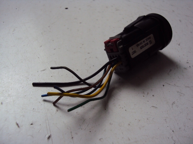 фото №3, Панель запуск стоп opel mokka