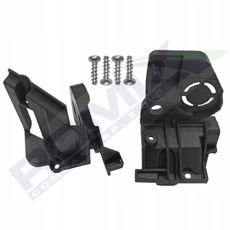 фото №1, Набор ремонтный фара левая peugeot 308 ii