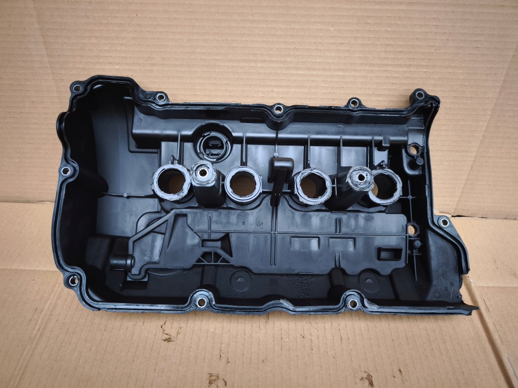 Купить Mini cooper r56 1.4 16v vti n12b14aa крышка клапанов peugeot 207 208 308