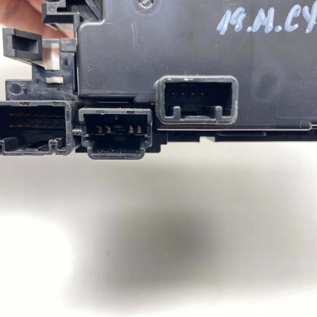 фото №7, Mazda cx-5 ii 2019 подушки безпеки повітряні