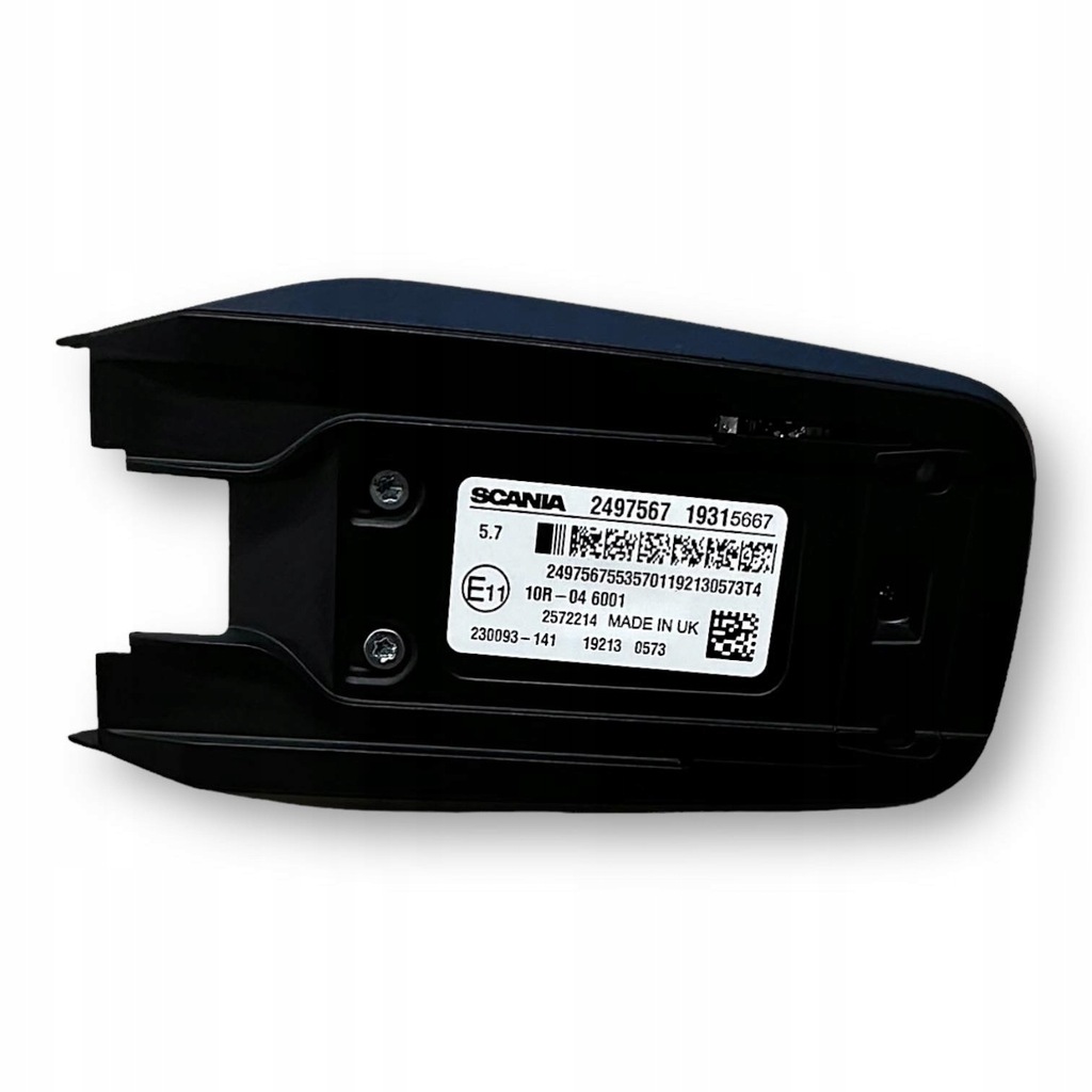 фото №1, Камера датчик scania s ngs 2908960 оригинальный номер