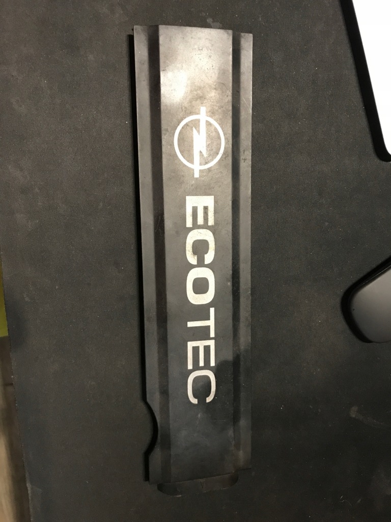 фото №1, Крышка катушек opel corsa d 09129759