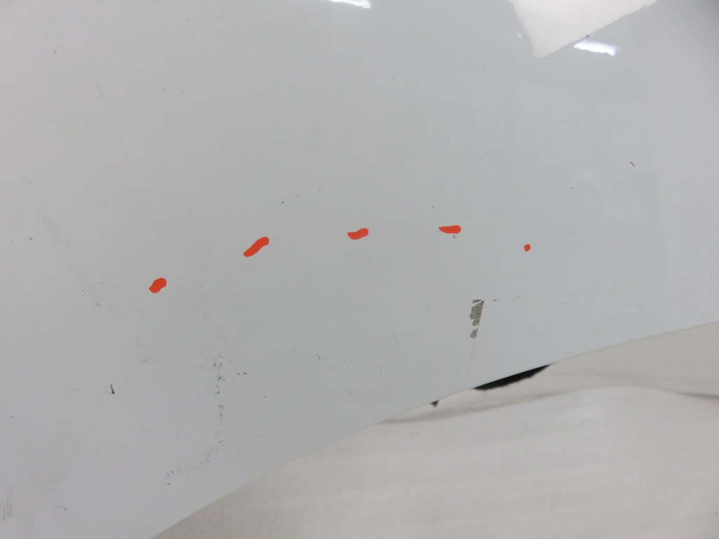 фото №8, Дверь правое передние iveco daily vi фургон