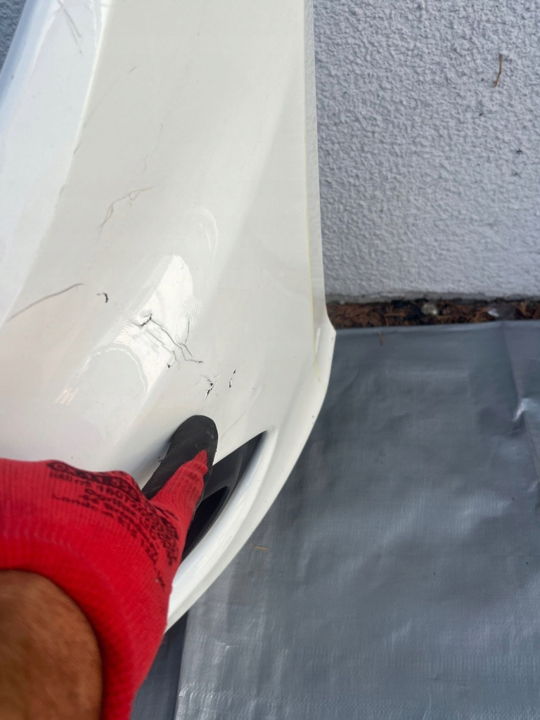 фото №9, Fiat tipo ii бампер передний kompletny 2016-