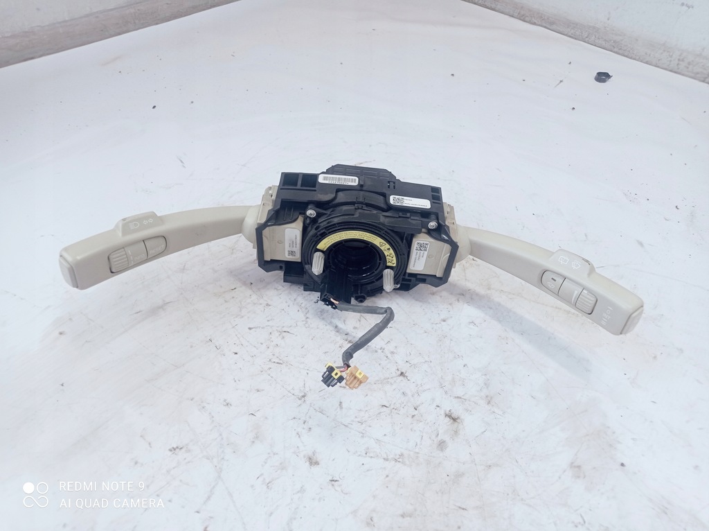 фото №1, Рычаг переключатель комбинированный volvo xc60 d5