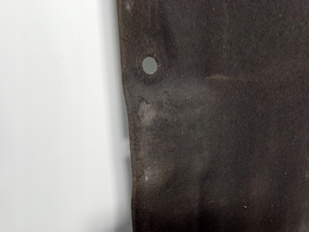 фото №5, Kia rio iv yb захист плита підвіска права