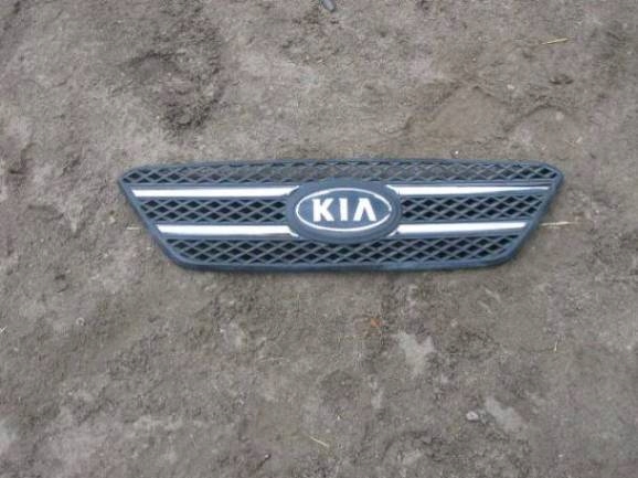 фото №1, Решётка радиатора, решётка радиатора kia ceed