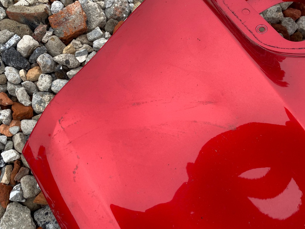 фото №2, Renault kadjar кришка багажника задня оригінал