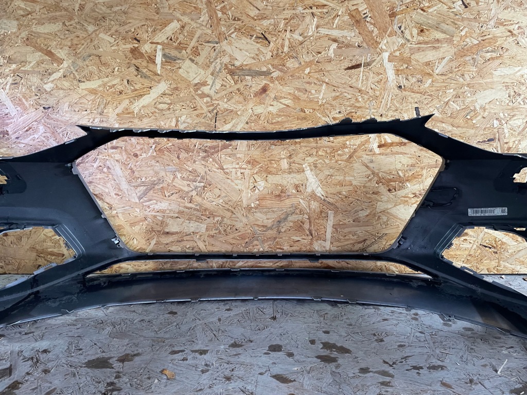 Купити Бампер передній перед audi a4 8w b9 lift