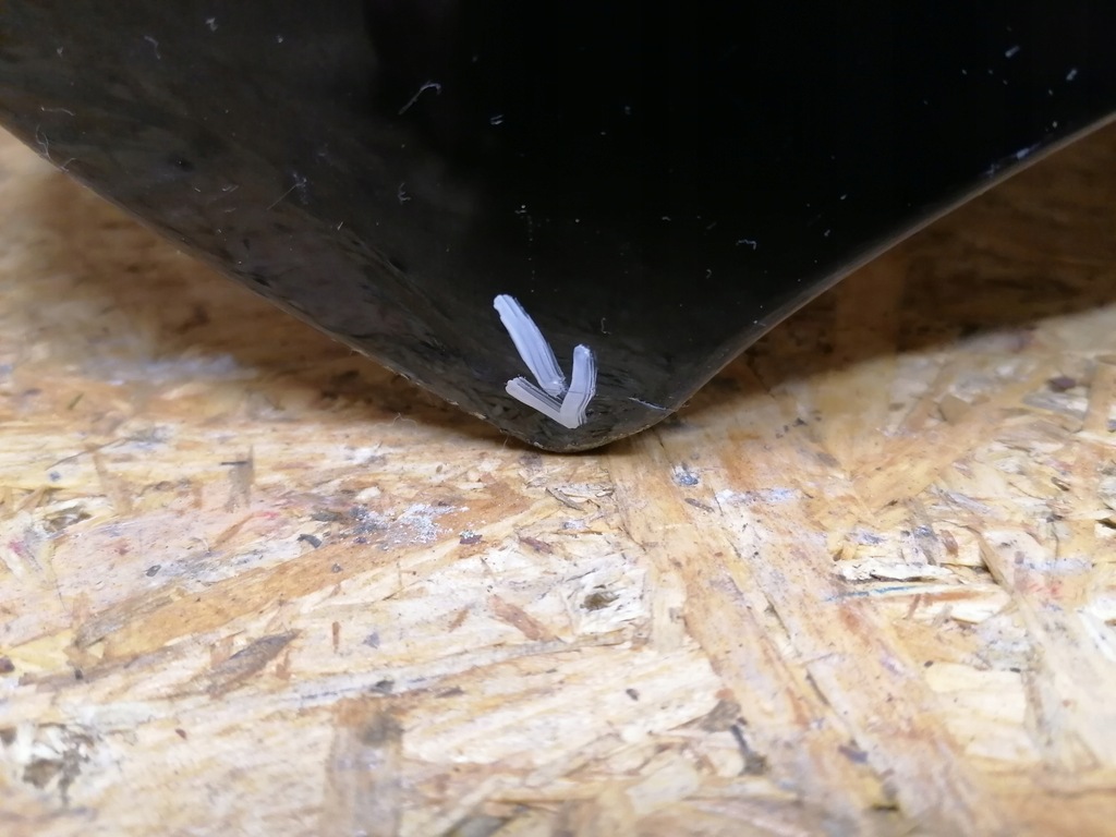 фото №7, Капот кришка двигуна bmw 8 viii g14 g15 g16 m8 f91 f92 2018-