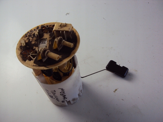 фото №1, Насос топлива renault talisman megane iv 1.6 dci