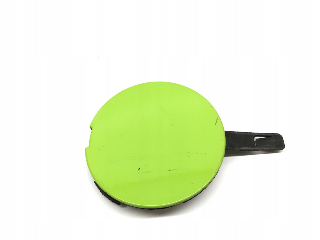 Купить Renault trafic 3 заглушка фаркоп бампера перед 511803864r db