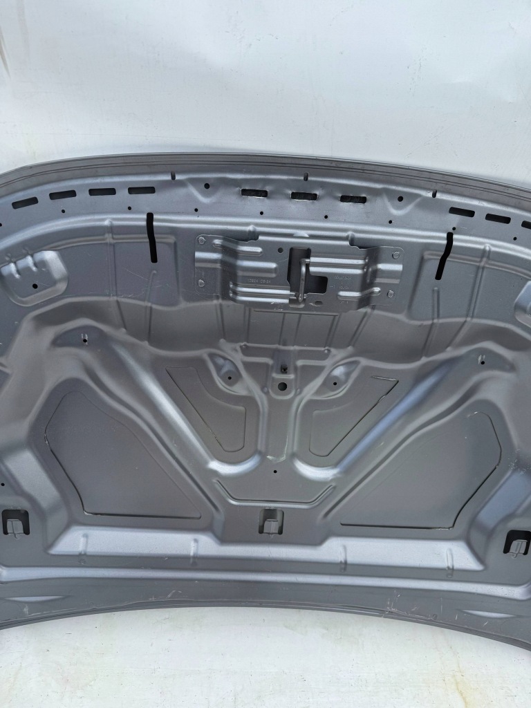 Renault scenic v e-tech 2023 капот кришка двигуна 656887690r Ціна