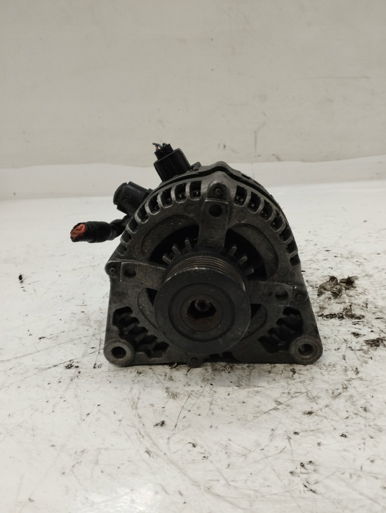 Купить Ford cmax mk1 1.6tdci генератор 3m5t-10300-pd