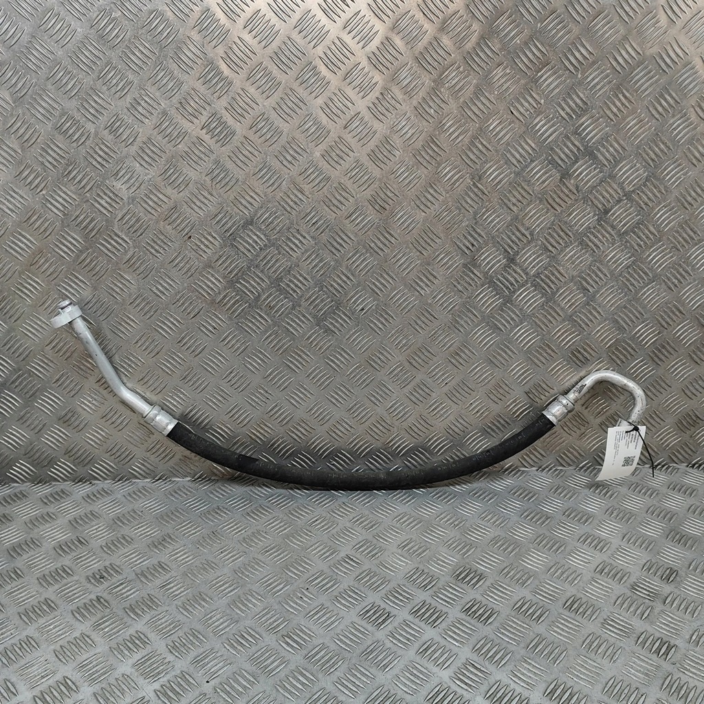 фото №5, Audi q5 sq5 2017 wąż / шланг кондиционера a/c