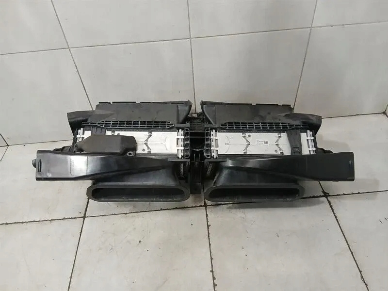 фото №1, Интеркулер радиатор воздуха porsche 911 992 carrera 992145805f