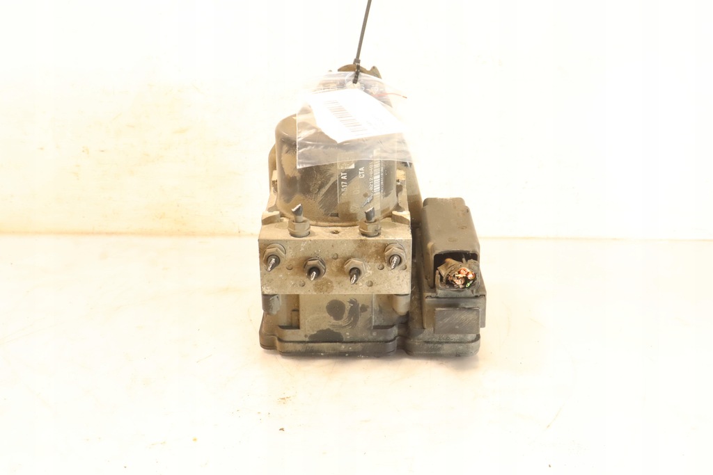 фото №1, Насос abs seat altea xl 2.0tdi