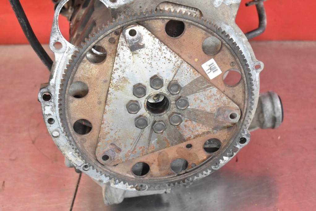 фото №7, Двигун дизель насос m57d30 land rover range rover vogue 3 l322 3.0 d 177 km